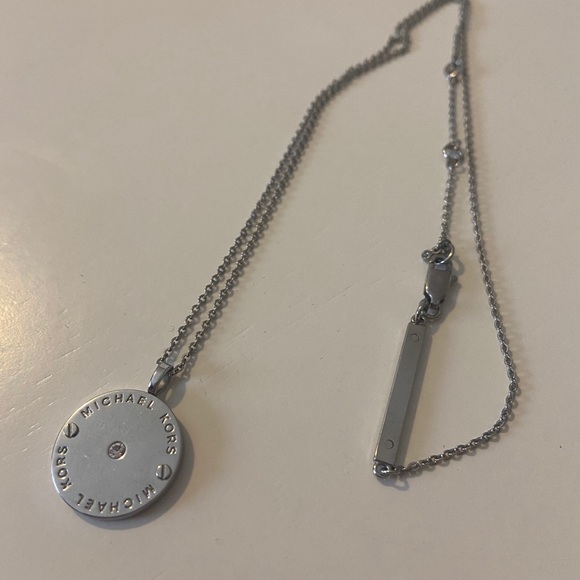 Michael Kors Necklace - Picture 2 of 2